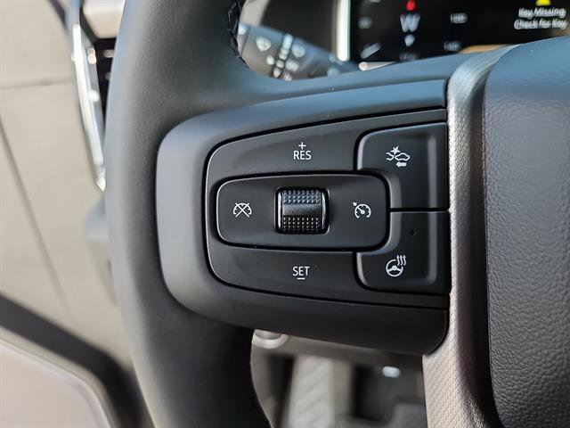 Used 2025 GMC Sierra 2500 Denali w/ Denali Reserve Package image 17