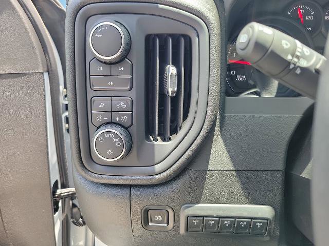 New 2025 Chevrolet Silverado 3500 W/T w/ WT Convenience Package AWD/4WD image 17