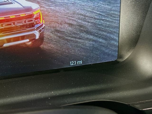 New 2026 Ford F150 Raptor AWD/4WD image 16