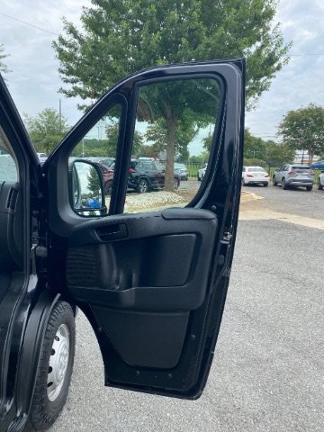 Used 2023 RAM ProMaster 2500 FWD image 15