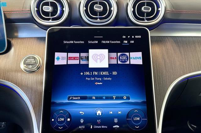 New 2026 Mercedes-Benz CLE 53 AMG 4MATIC Coupe image 14