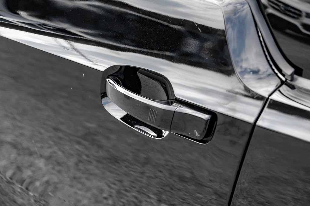 Used 2016 BMW i3 w/ Range Extender image 38