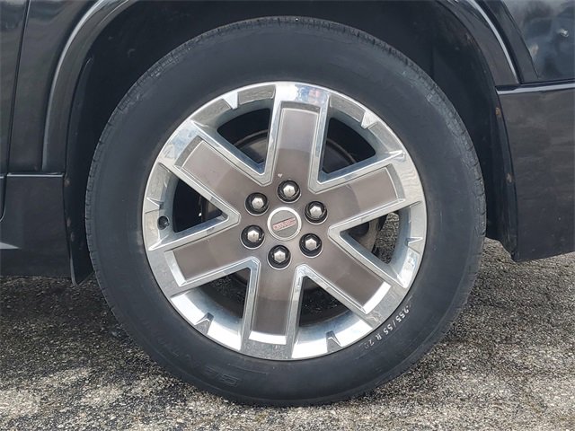Used 2012 GMC Acadia Denali image 5