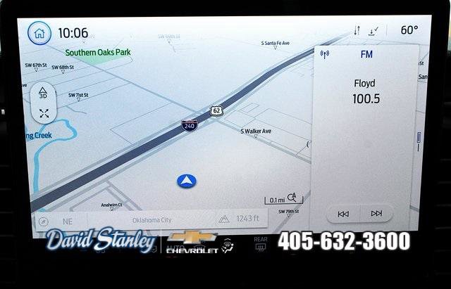 Used 2022 Ford E-Transit Low Roof w/ Load Area Protection Package image 16