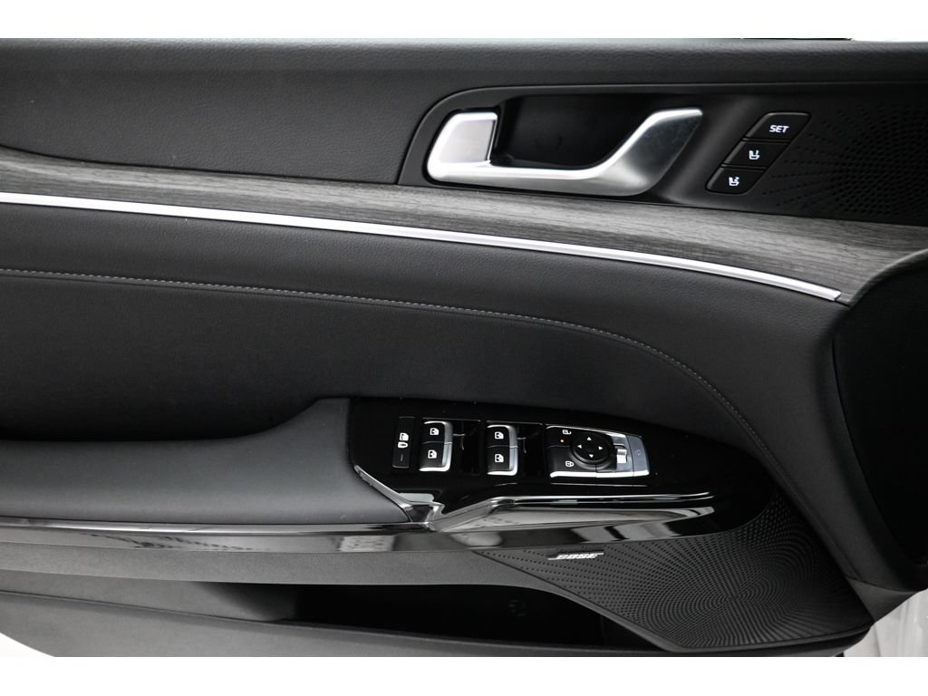 Certified 2025 Kia K5 EX FWD image 30