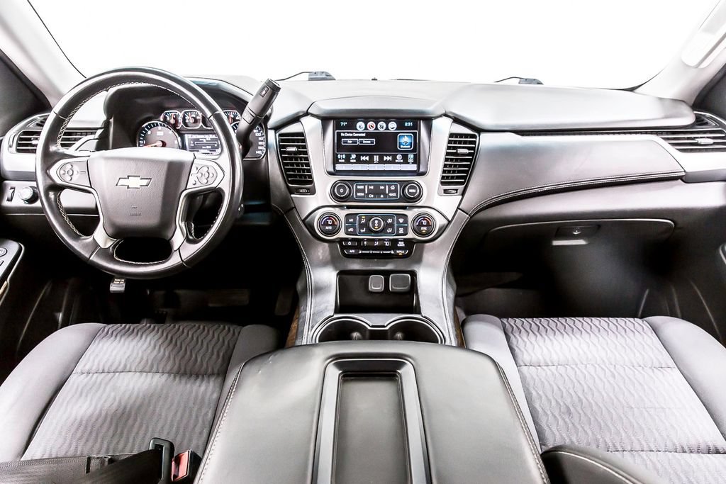 Used 2019 Chevrolet Tahoe LS RWD image 17