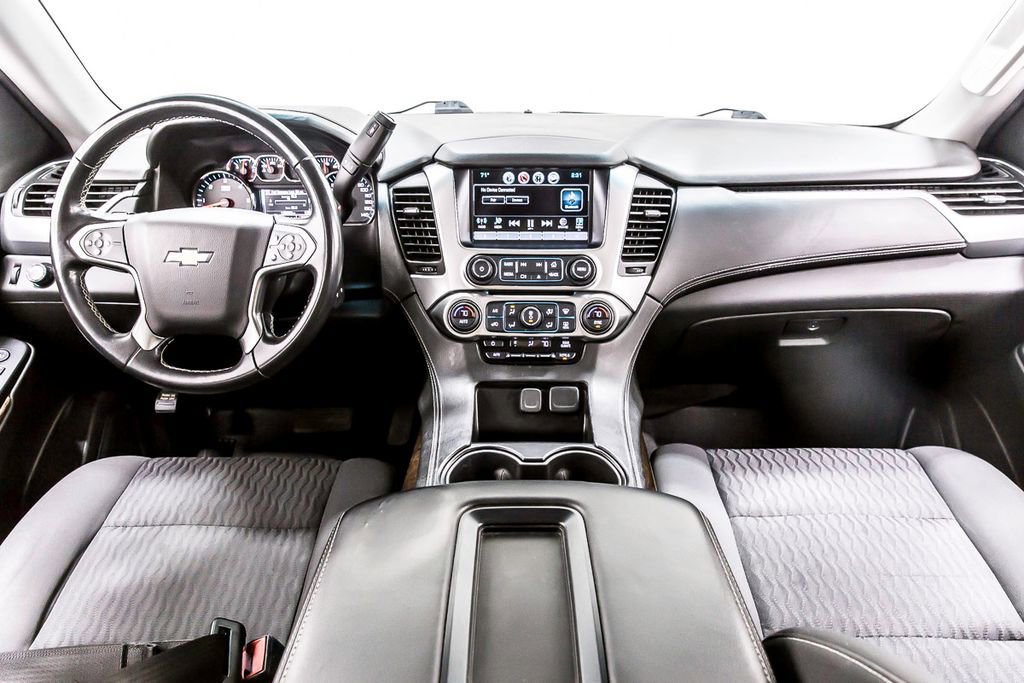 Used 2019 Chevrolet Tahoe LS RWD image 17