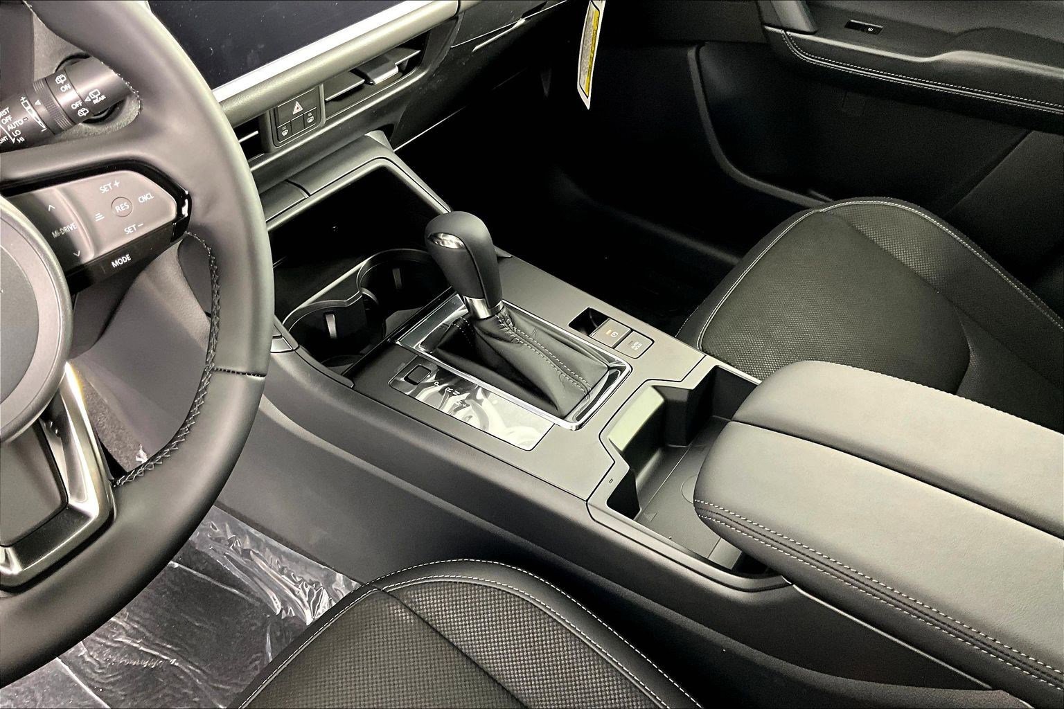 New 2026 MAZDA CX-5 Preferred AWD/4WD image 12