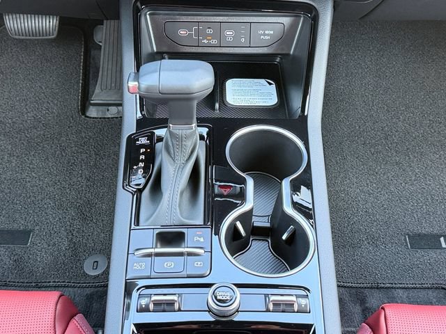 New 2026 Kia K5 GT-Line image 19