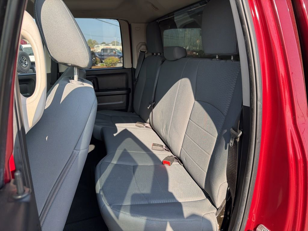 Used 2014 RAM 1500 Tradesman w/ Popular Equipment Group image 20