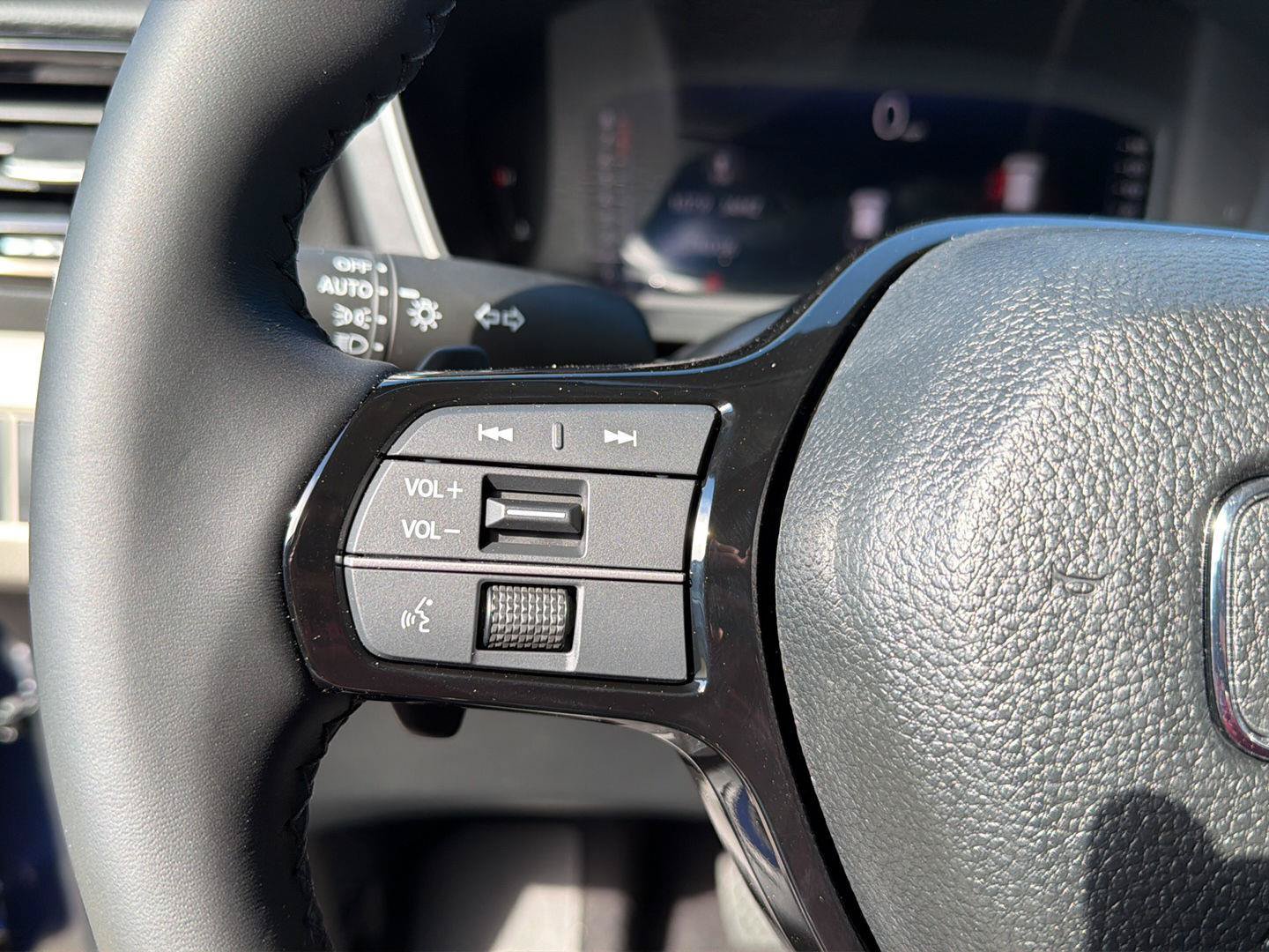 New 2026 Honda Passport RTL image 21