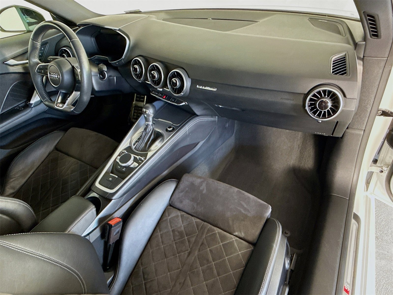 Used 2019 Audi TT 2.0T image 28