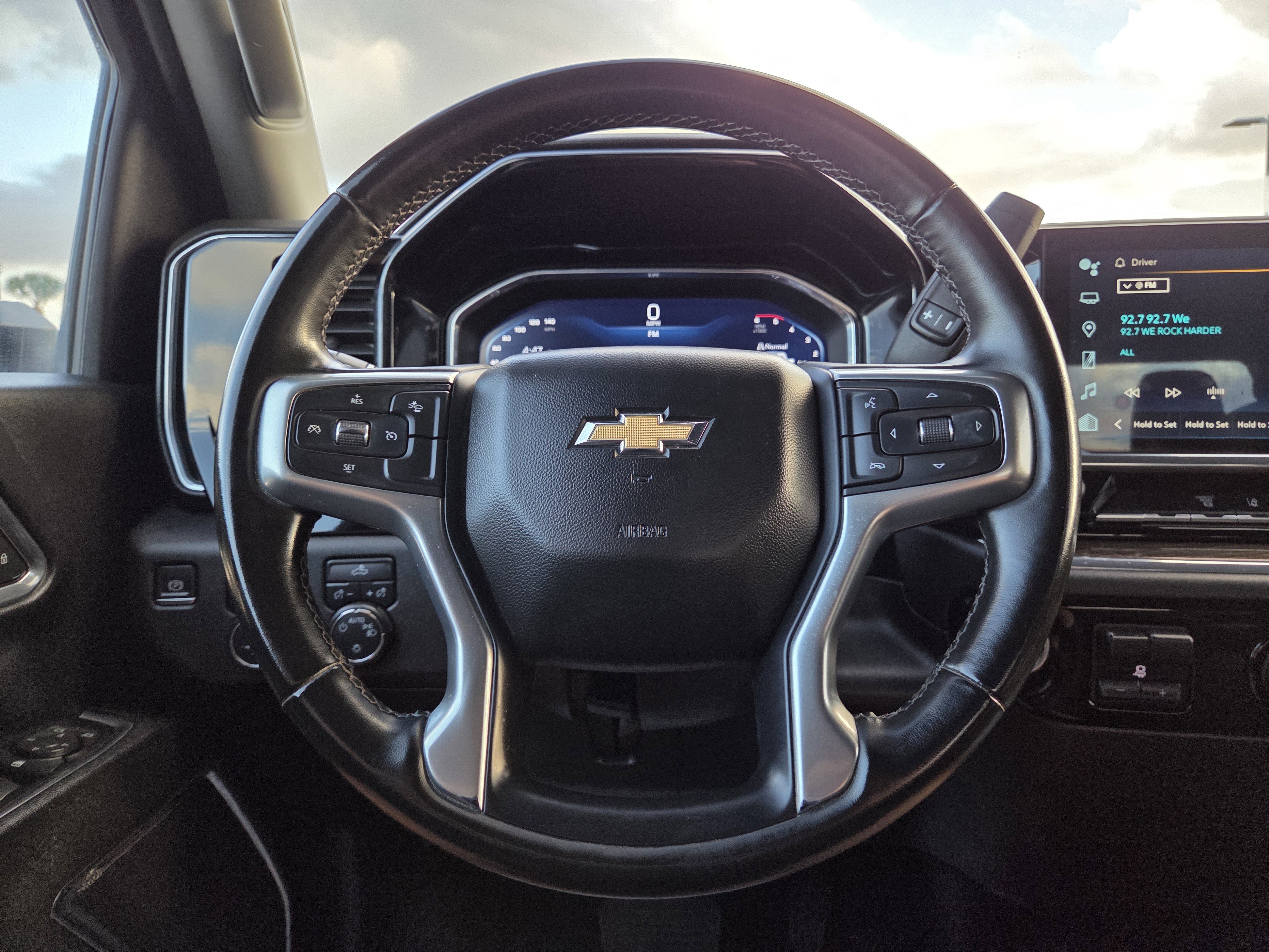 Used 2024 Chevrolet Silverado 2500 LT image 45