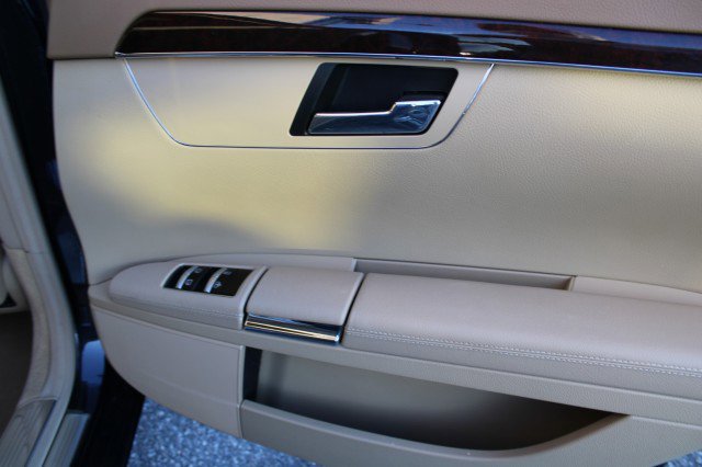 Used 2013 Mercedes-Benz S 550 4MATIC image 15