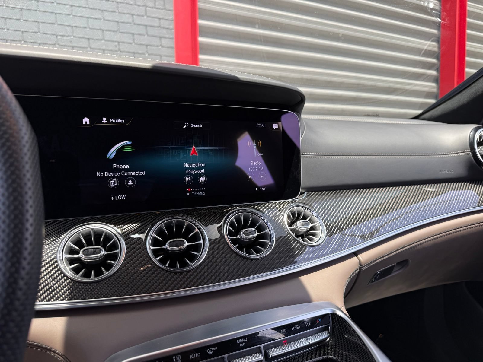 Used 2021 Mercedes-Benz AMG GT 63 S image 34