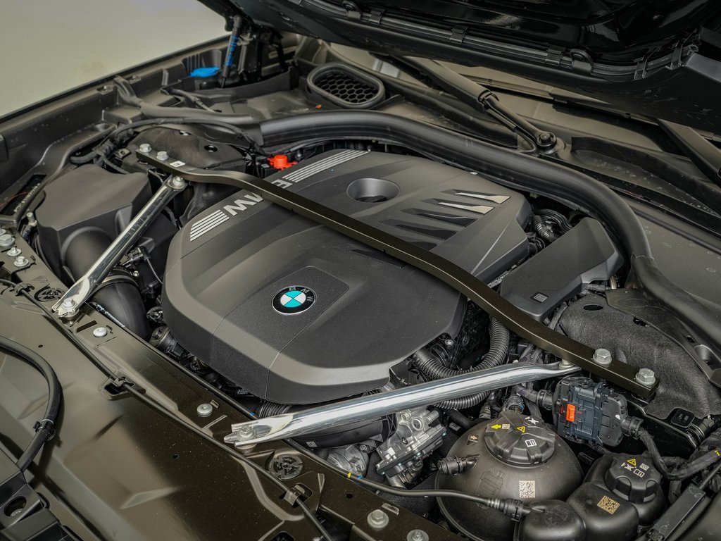 New 2026 BMW 740i xDrive w/ Executive Package image 59