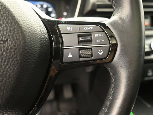 Certified 2024 Honda Pilot Elite image 7