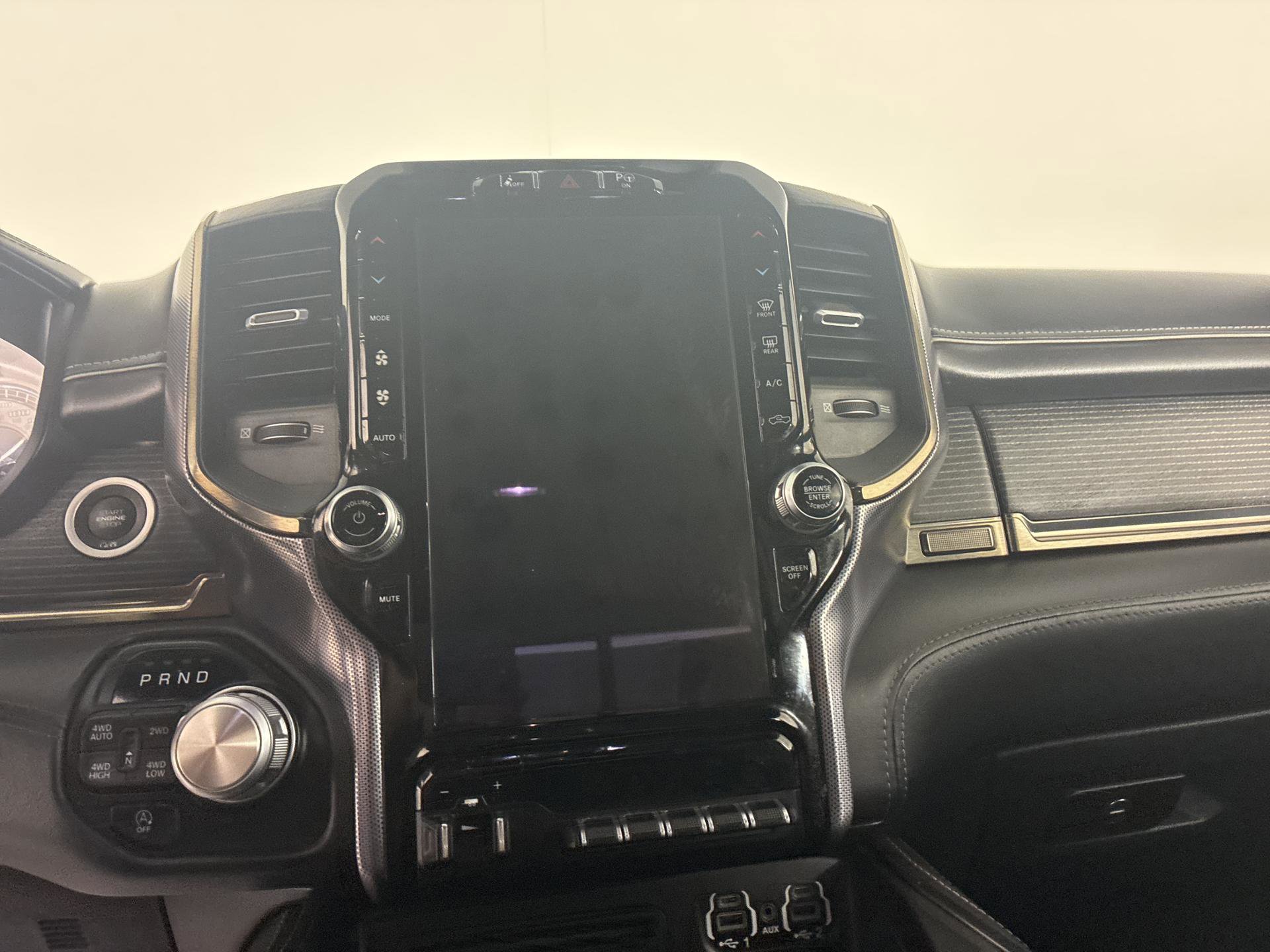 Used 2019 RAM 1500 Limited image 17