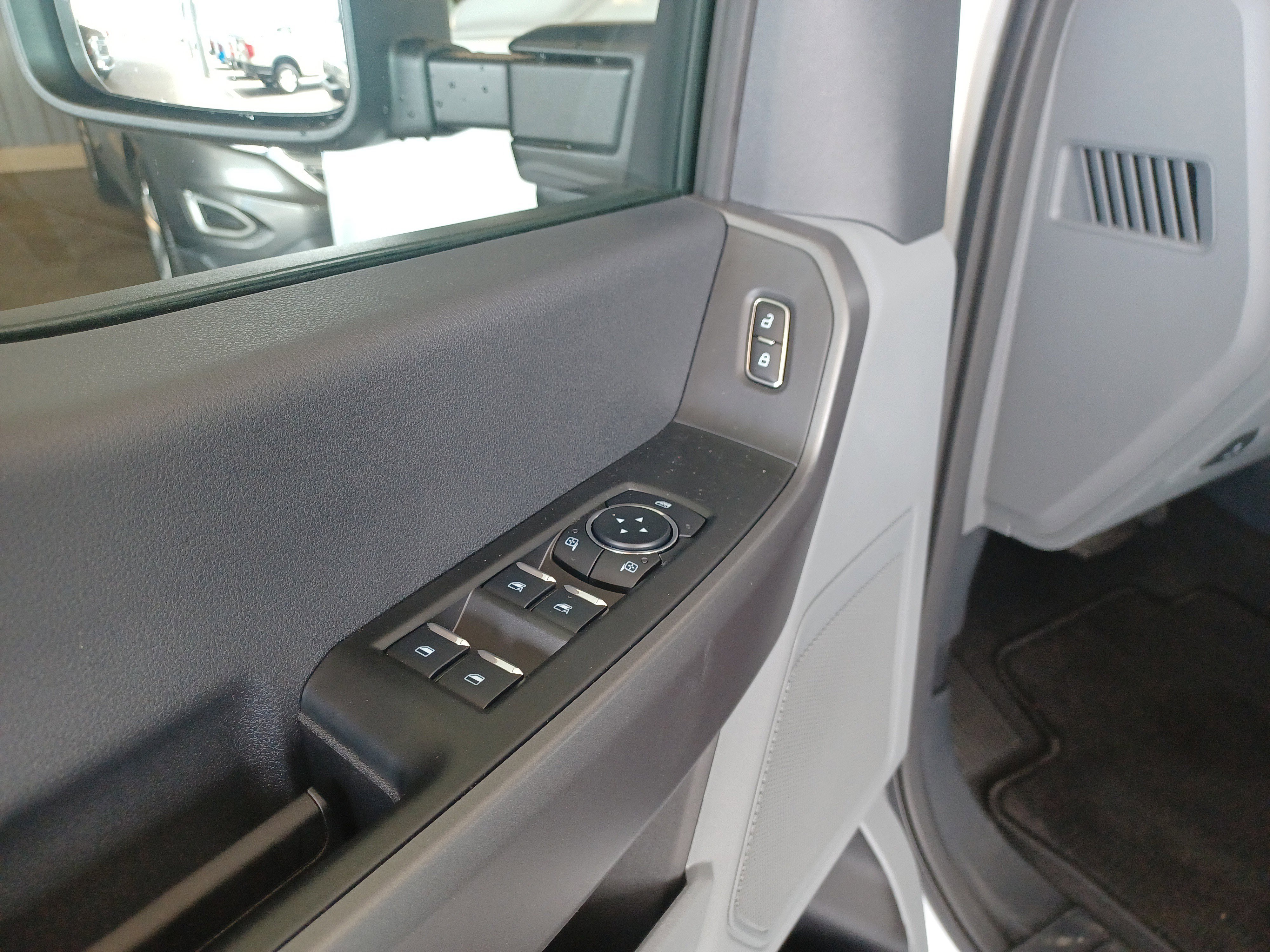 New 2025 Ford F350 XL w/ STX Appearance Package image 14