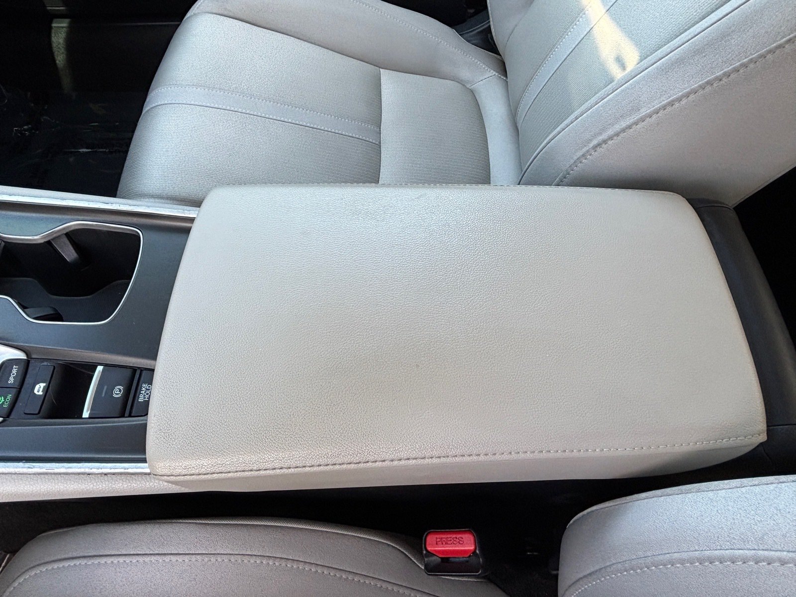 Used 2020 Honda Accord EX image 17
