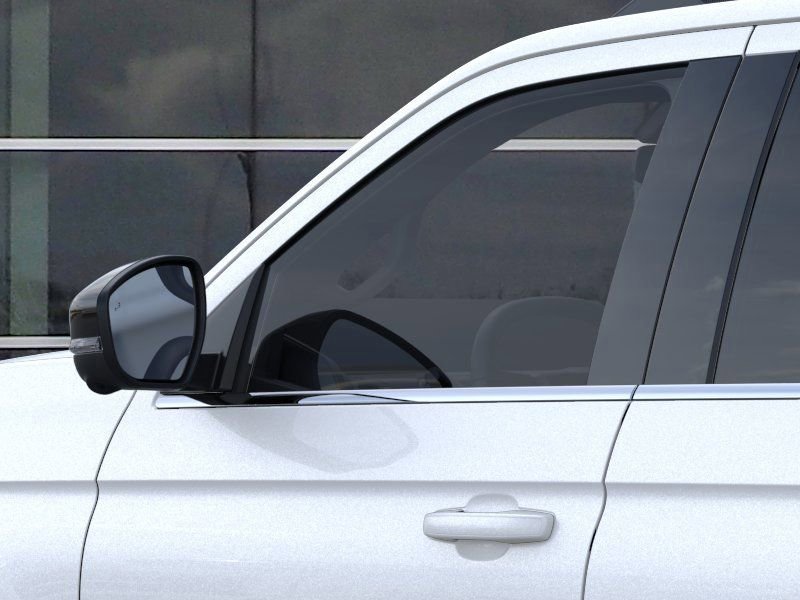 New 2026 Ford Expedition Max Platinum image 20