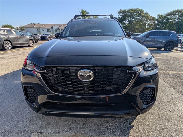 New 2026 MAZDA CX-70 3.3 Turbo S w/ Premium Package image 3