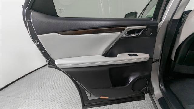 Used 2021 Lexus RX 350 FWD w/ Premium Package image 18