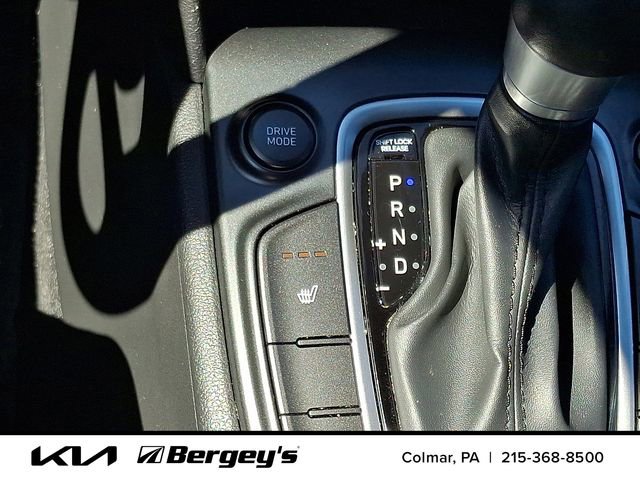 Used 2021 Hyundai Kona Night AWD/4WD image 26