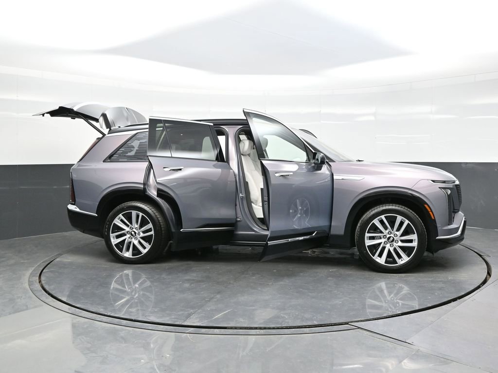 New 2026 Cadillac Vistiq Premium Luxury AWD/4WD image 63