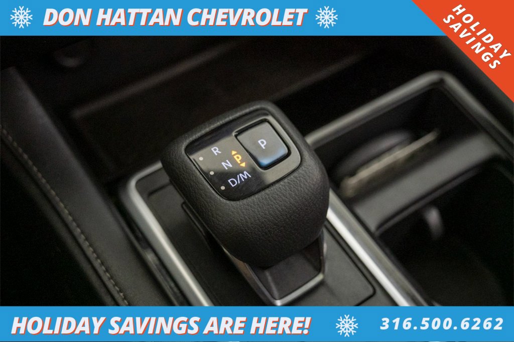 Used 2022 Nissan Pathfinder SL image 13