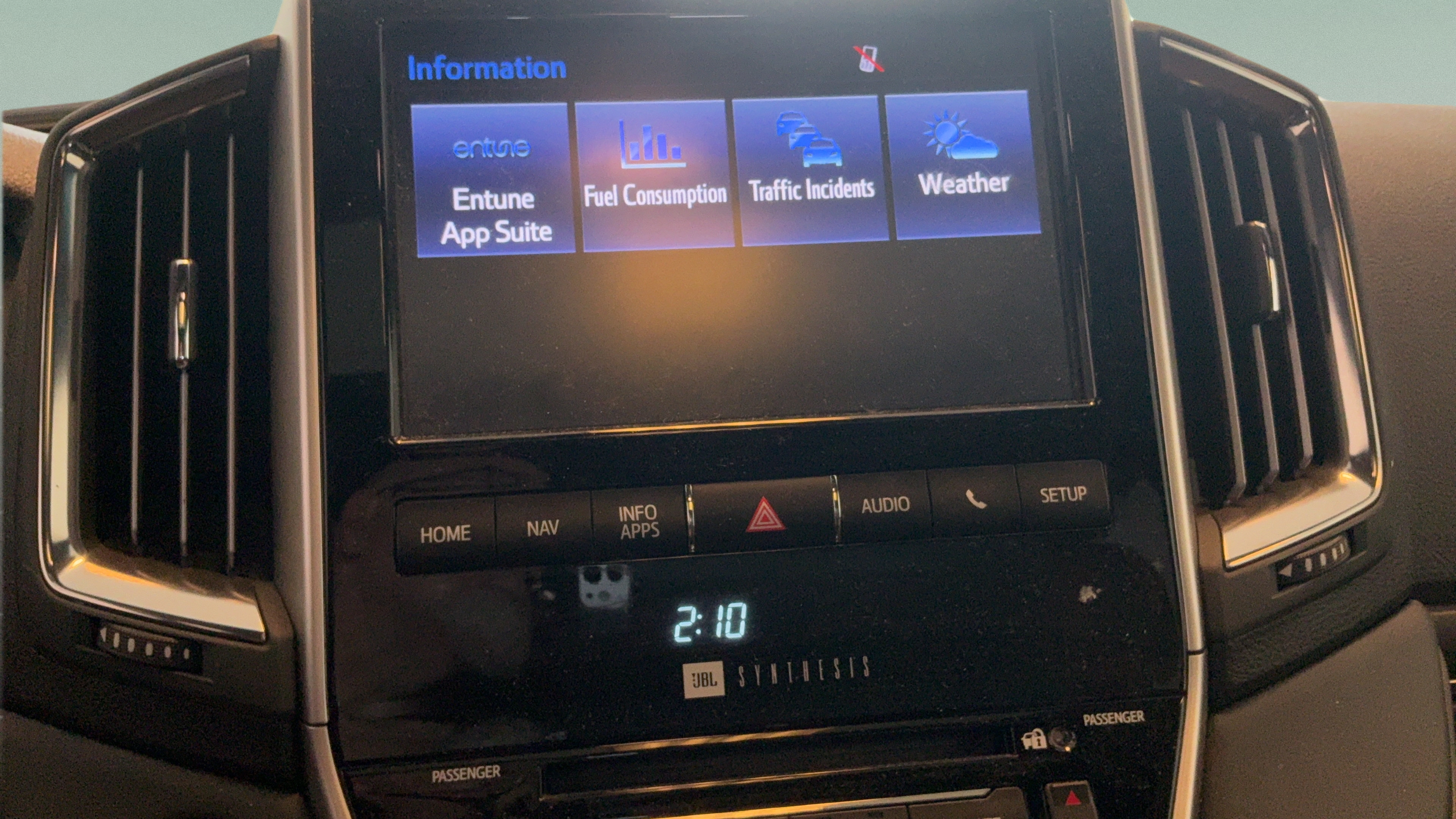 Used 2019 Toyota Land Cruiser AWD/4WD image 13
