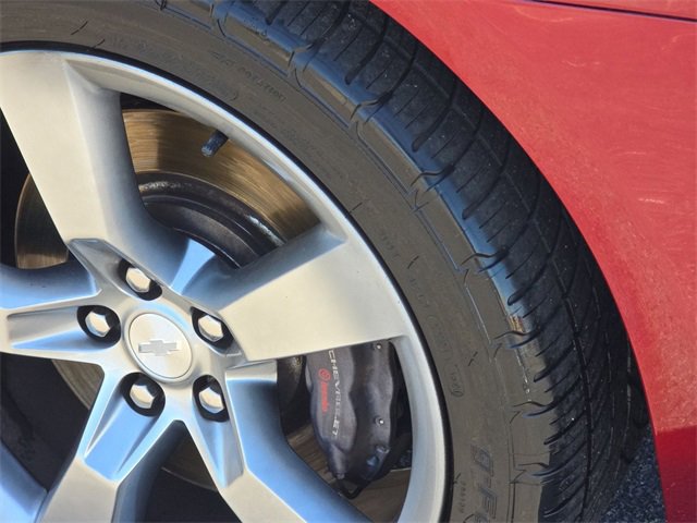 Used 2011 Chevrolet Camaro SS w/ RS Package image 13