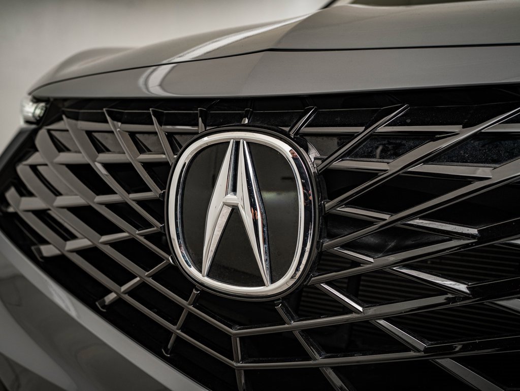 Certified 2025 Acura ADX A-Spec image 3