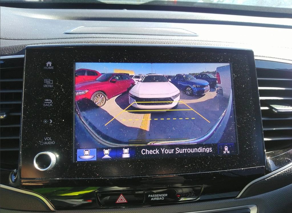 Used 2023 Honda Ridgeline RTL-E image 11