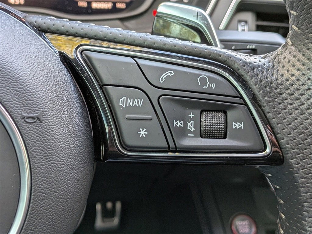 Used 2018 Audi RS 5 image 26