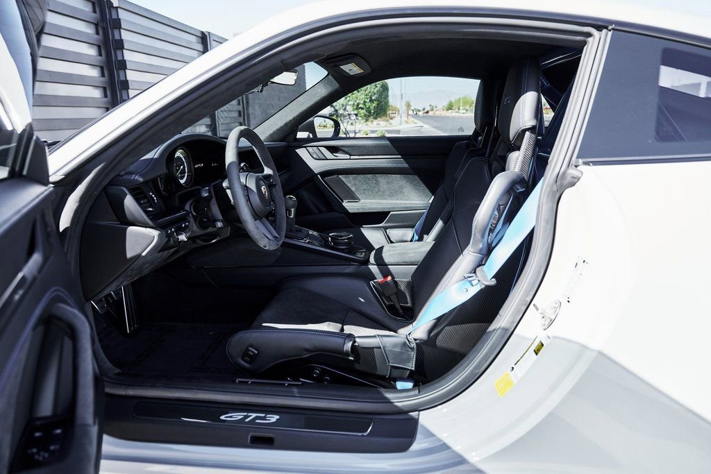 Used 2024 Porsche 911 GT3 image 29