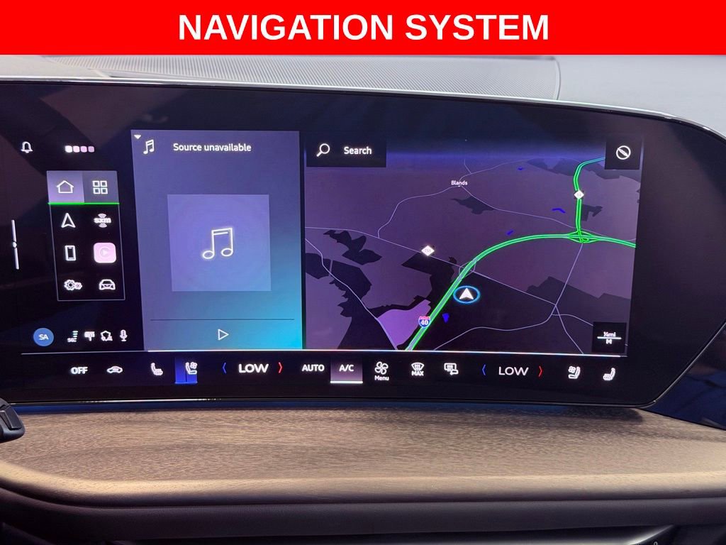 Used 2025 Audi Q5 Premium Plus image 11