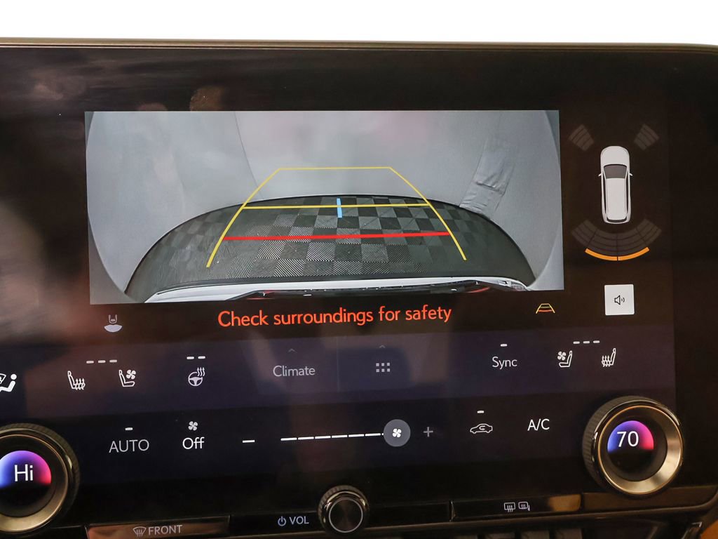 Used 2024 Lexus NX 350 AWD image 41