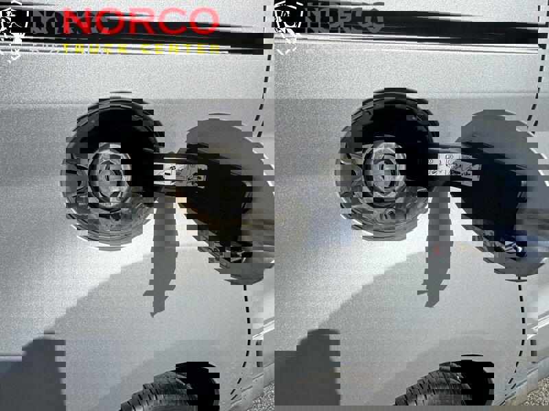 Used 2018 Ford Transit Connect XLT image 20