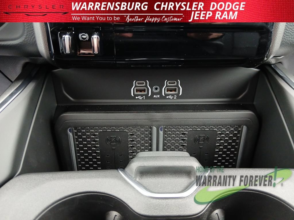 New 2026 RAM 2500 Laramie image 22