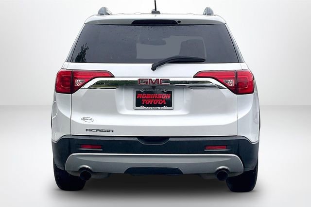 Used 2019 GMC Acadia SLT FWD image 4