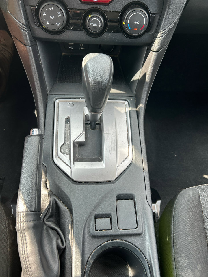 Used 2022 Subaru Impreza 2.0i image 16