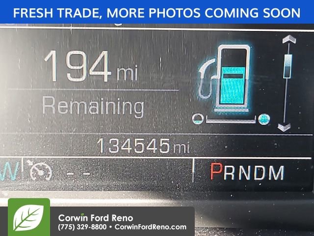 Used 2015 Chevrolet Silverado 1500 LT w/ LT Convenience Package RWD image 14