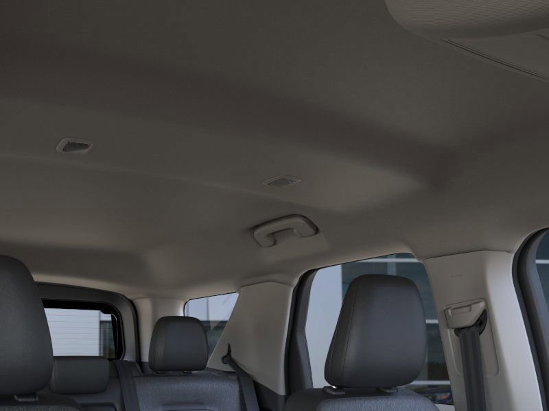 New 2025 Ford Bronco Sport Big Bend w/ Convenience Package image 44