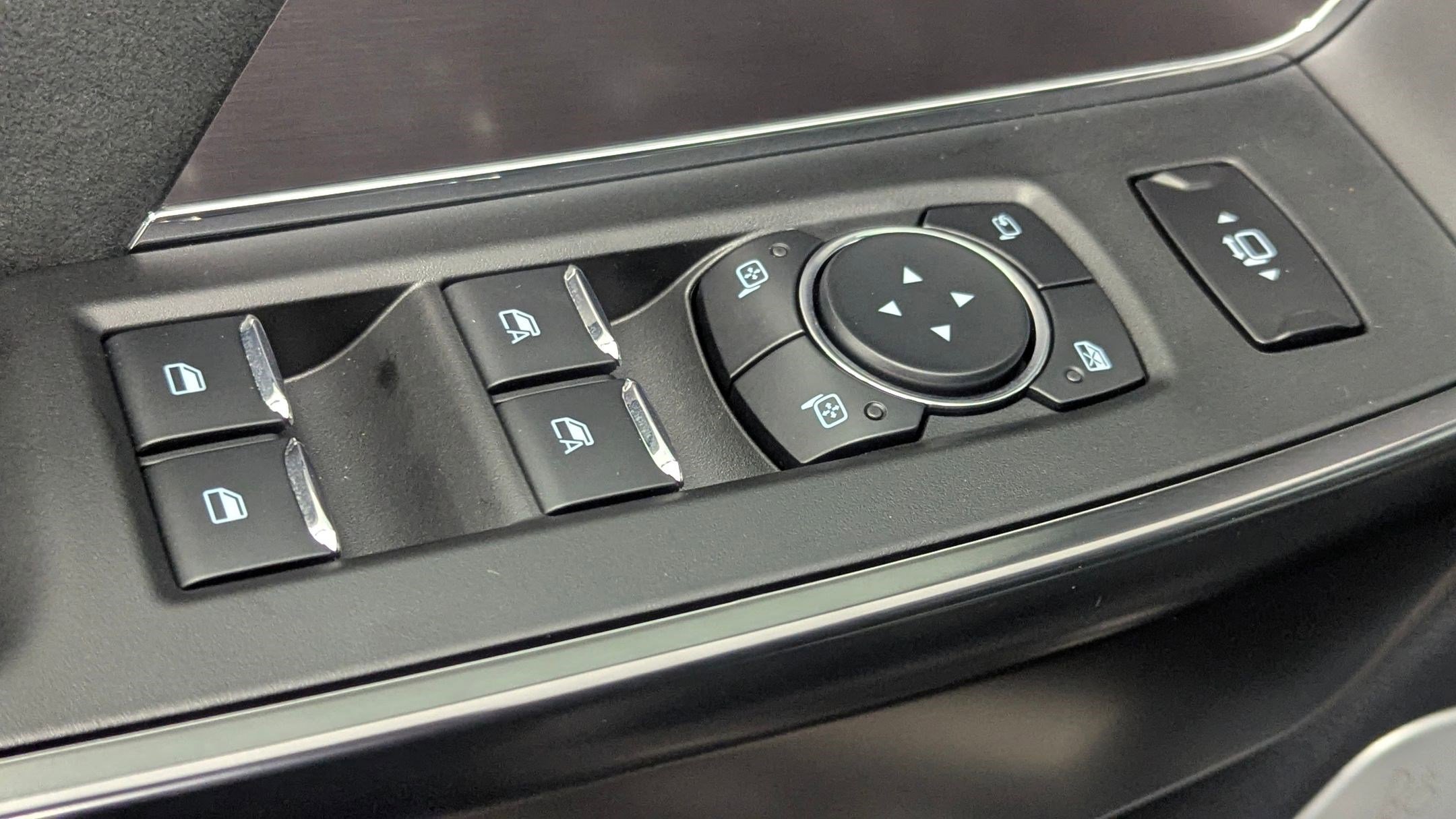 New 2026 Ford F250 Platinum image 12