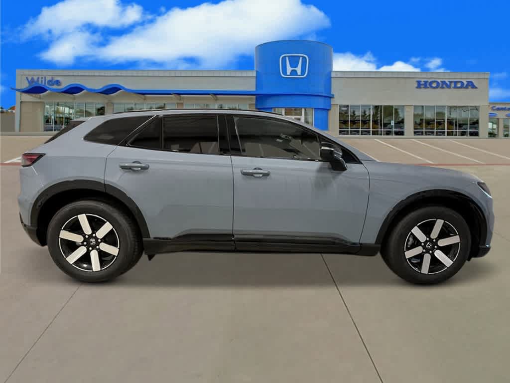 New 2026 Honda Prologue Touring image 8