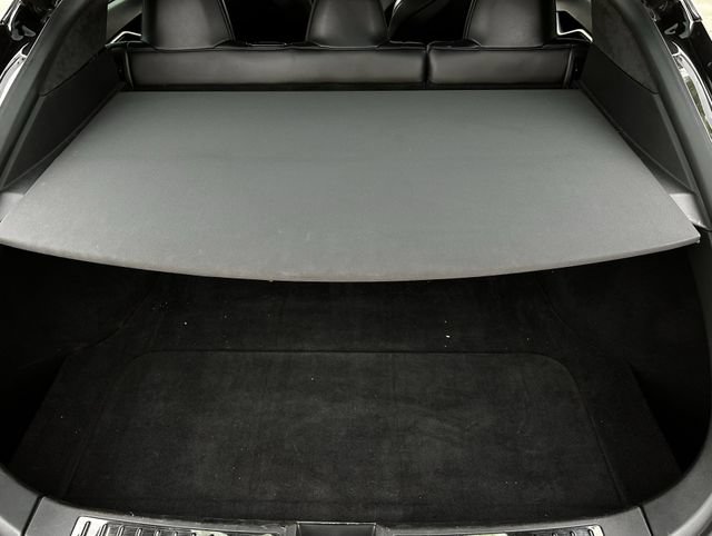 Used 2017 Tesla Model S 90D AWD/4WD image 34