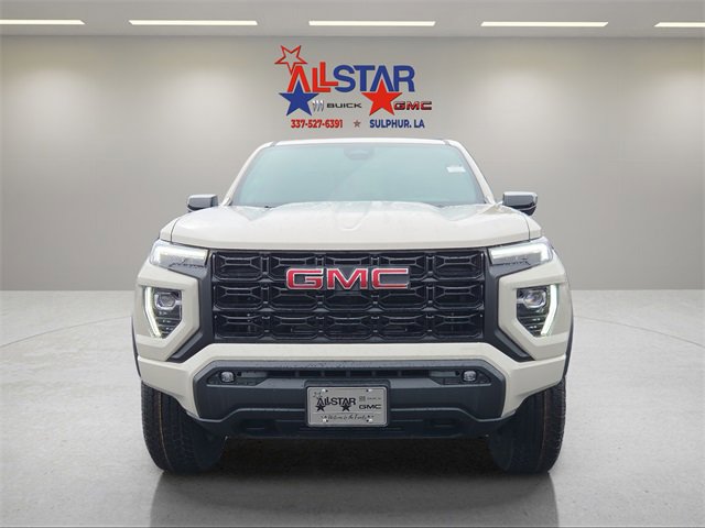 New 2026 GMC Canyon Elevation w/ Convenience Package image 2