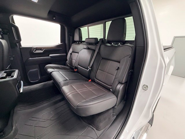 Certified 2022 Chevrolet Silverado 1500 High Country w/ High Country Premium Package AWD/4WD image 23