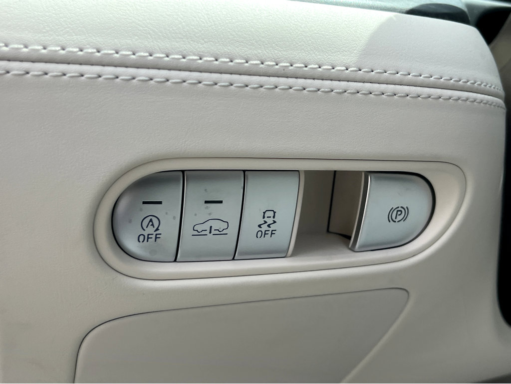 New 2025 Genesis G90 3.5T image 18